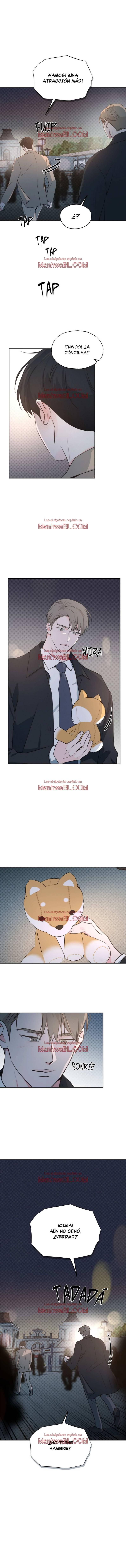 Rainbow Donut - Capítulo 11 2 manhwa