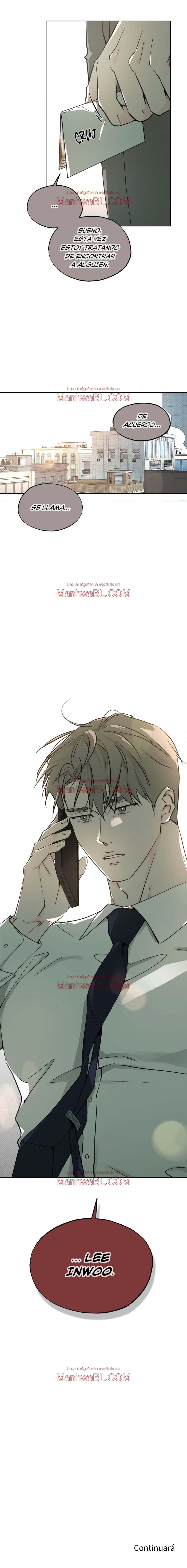 Rainbow Donut - Capítulo 27 3 manhwa
