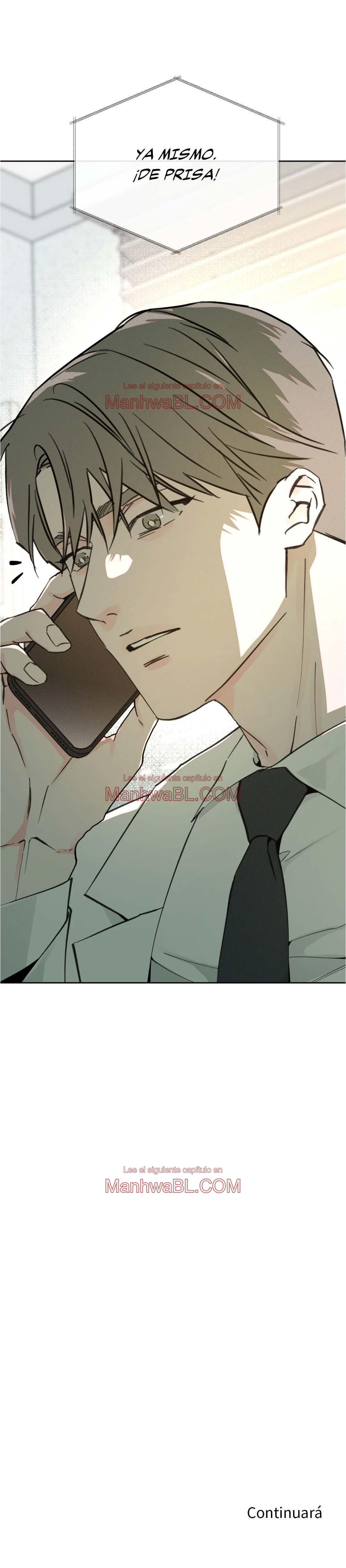 Rainbow Donut - Capítulo 35 3 manhwa