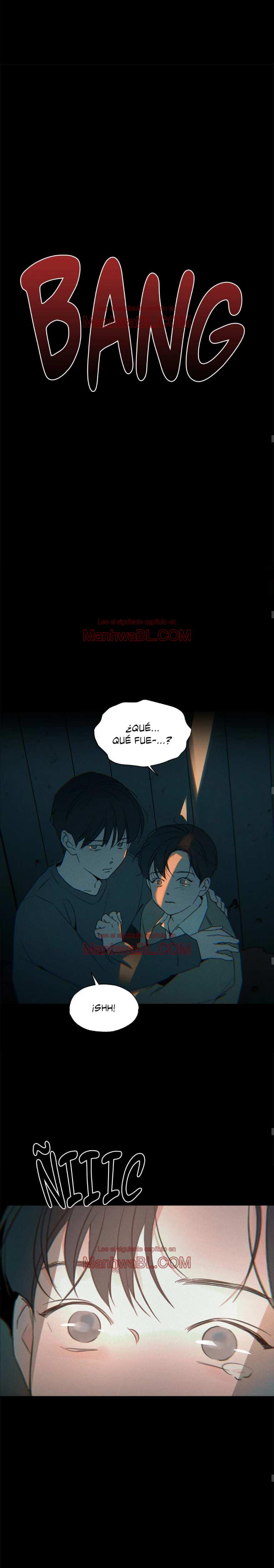 Rainbow Donut - Capítulo 10 2 manhwa