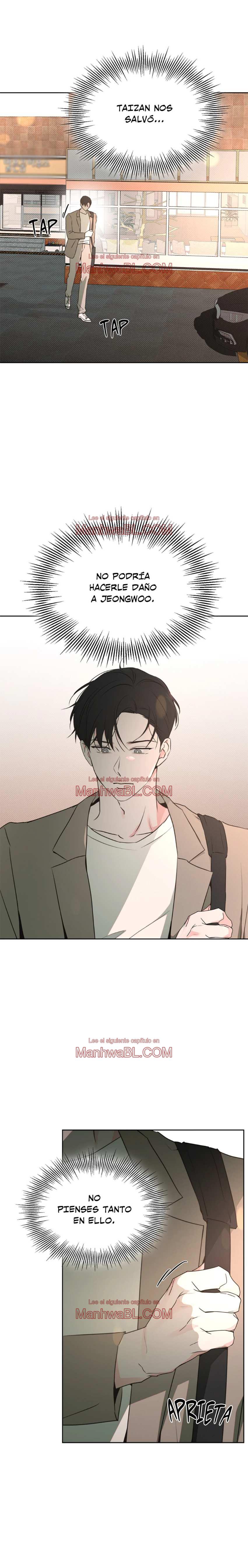 Rainbow Donut - Capítulo 10 2 manhwa