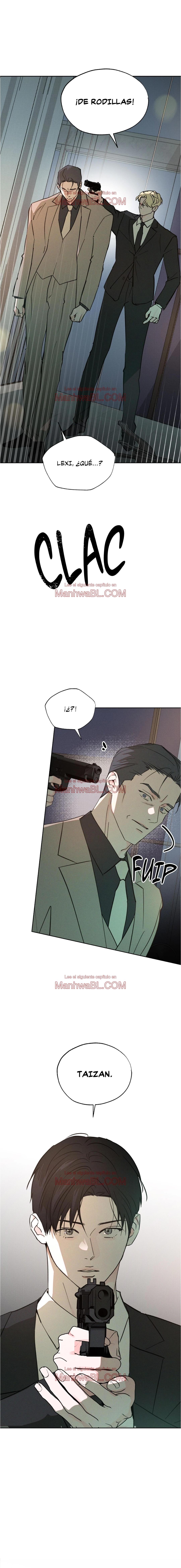Rainbow Donut - Capítulo 44 3 manhwa