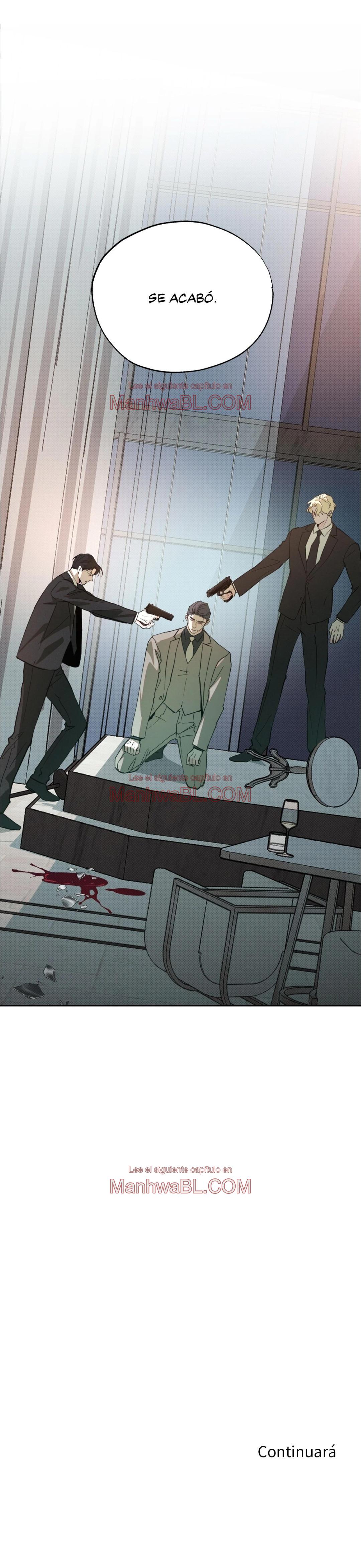 Rainbow Donut - Capítulo 44 3 manhwa