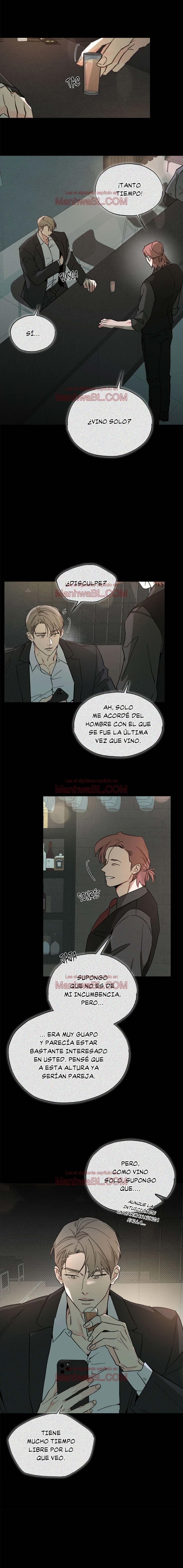 Rainbow Donut - Capítulo 26 manhwa