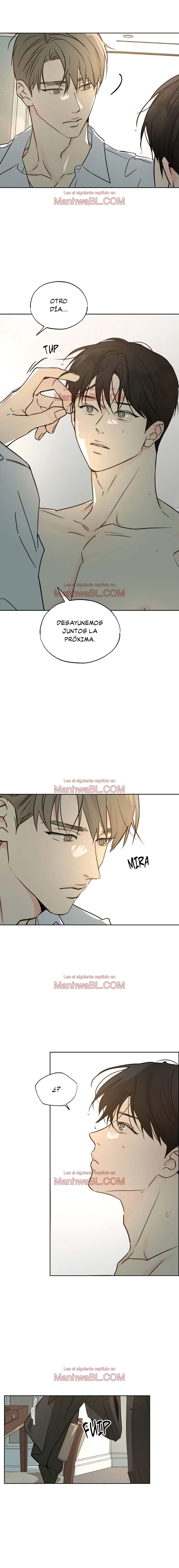 Rainbow Donut - Capítulo 27 manhwa
