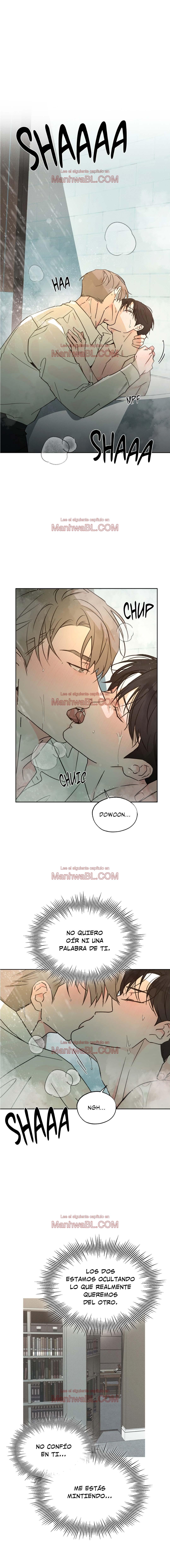 Rainbow Donut - Capítulo 31 manhwa