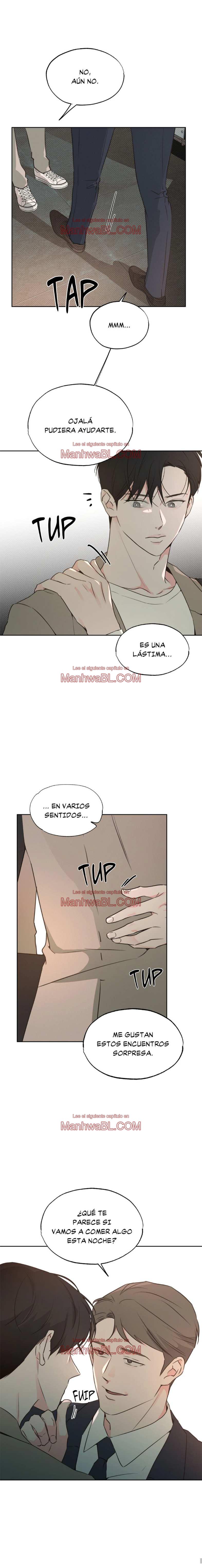 Rainbow Donut - Capítulo 10 3 manhwa