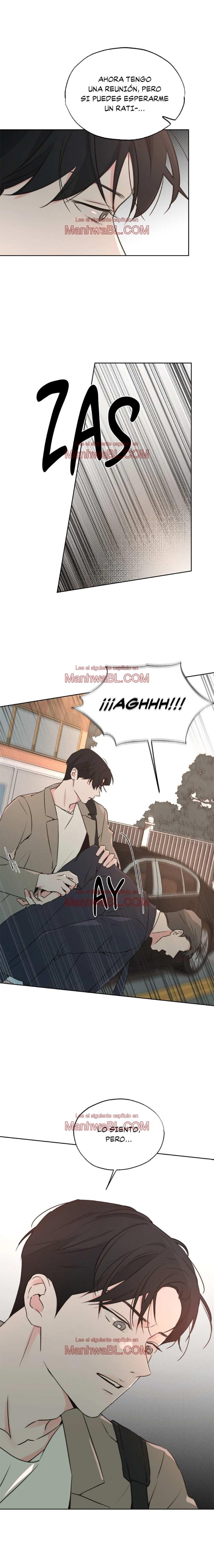 Rainbow Donut - Capítulo 10 3 manhwa