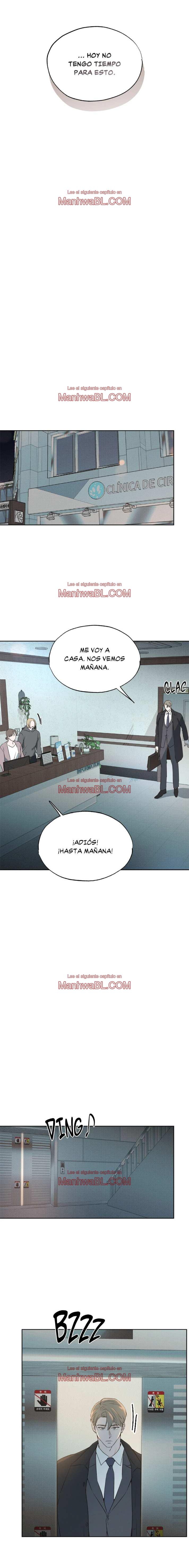 Rainbow Donut - Capítulo 10 3 manhwa