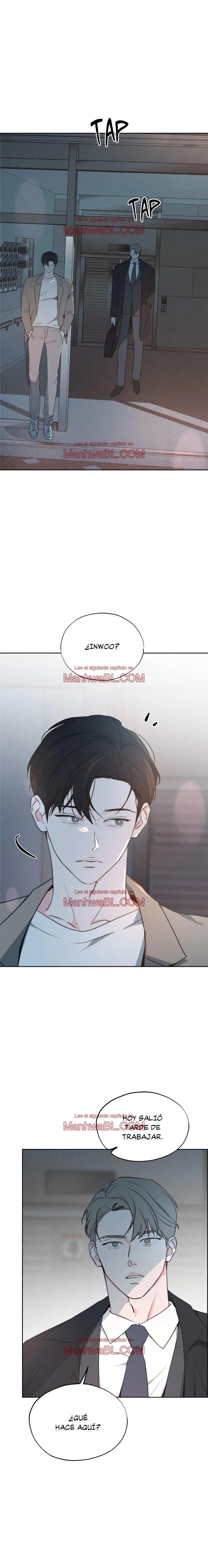 Rainbow Donut - Capítulo 10 3 manhwa