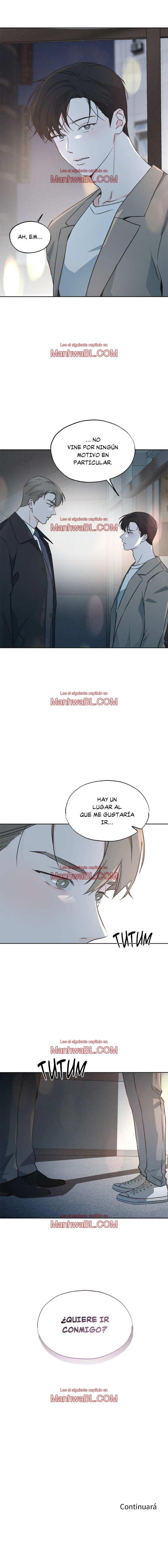 Rainbow Donut - Capítulo 10 3 manhwa