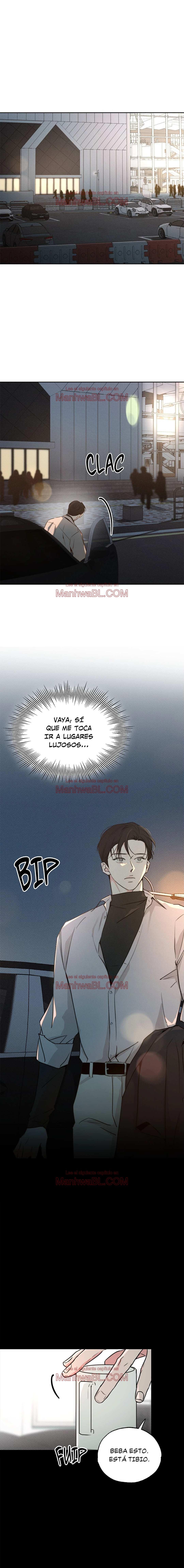 Rainbow Donut - Capítulo 15 manhwa