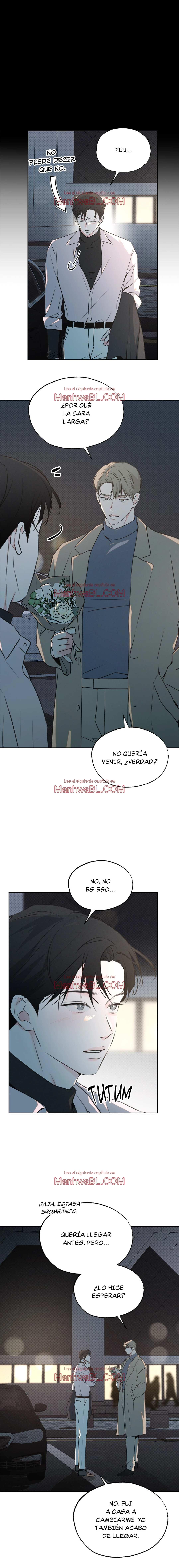 Rainbow Donut - Capítulo 15 manhwa