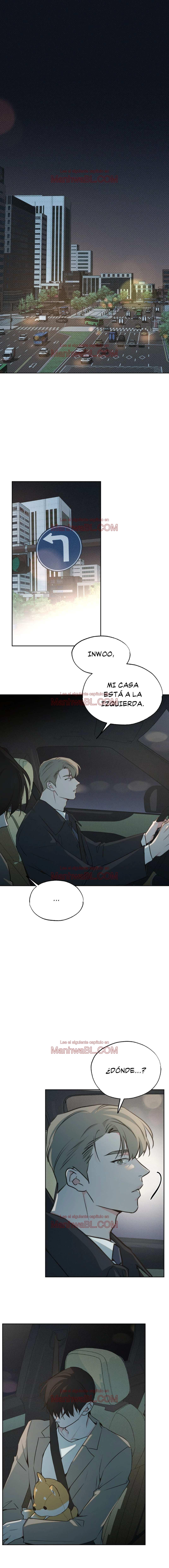 Rainbow Donut - Capítulo 12 manhwa