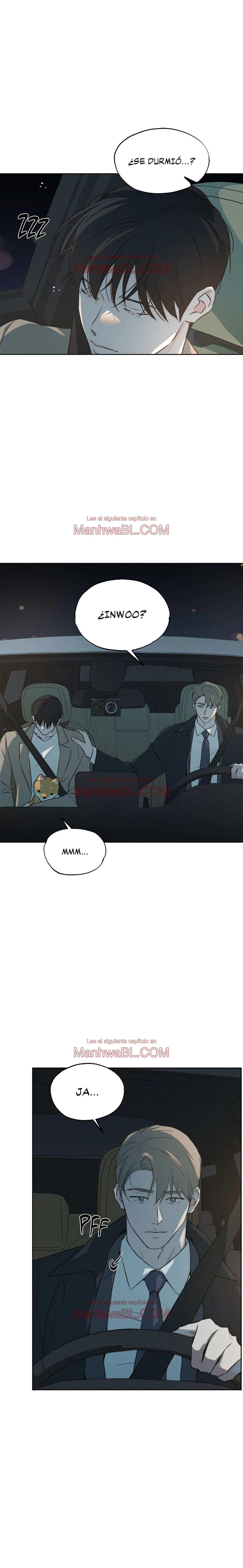 Rainbow Donut - Capítulo 12 manhwa