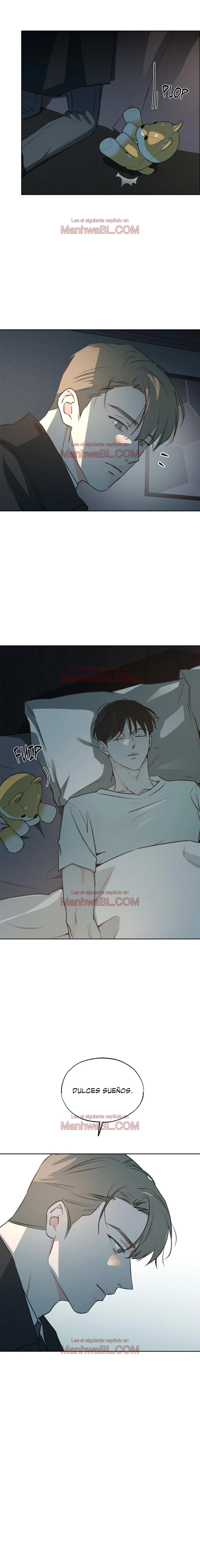 Rainbow Donut - Capítulo 12 manhwa