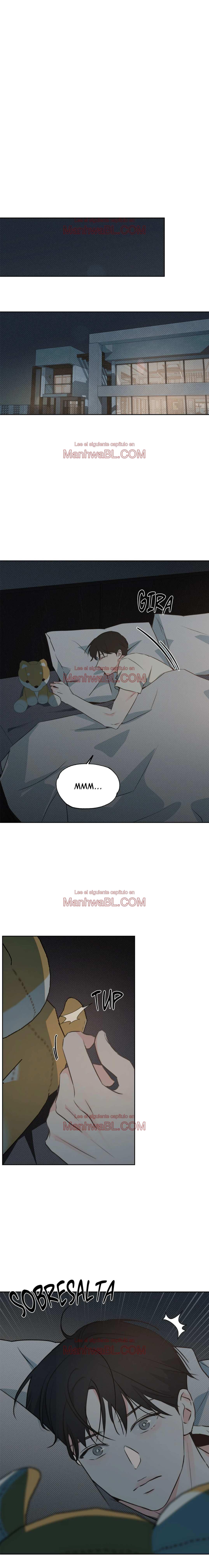 Rainbow Donut - Capítulo 12 manhwa