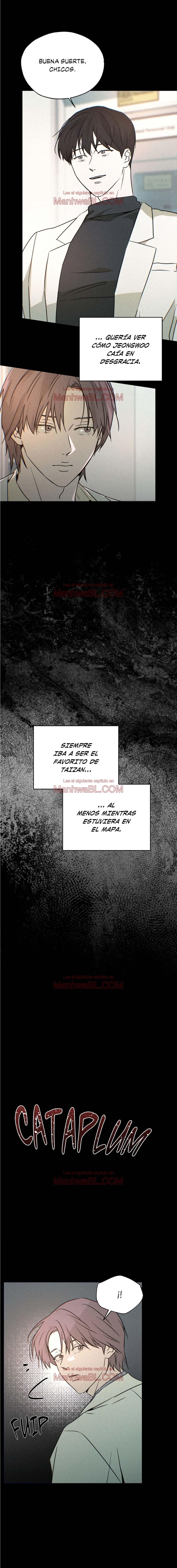Rainbow Donut - Capítulo 34 2 manhwa