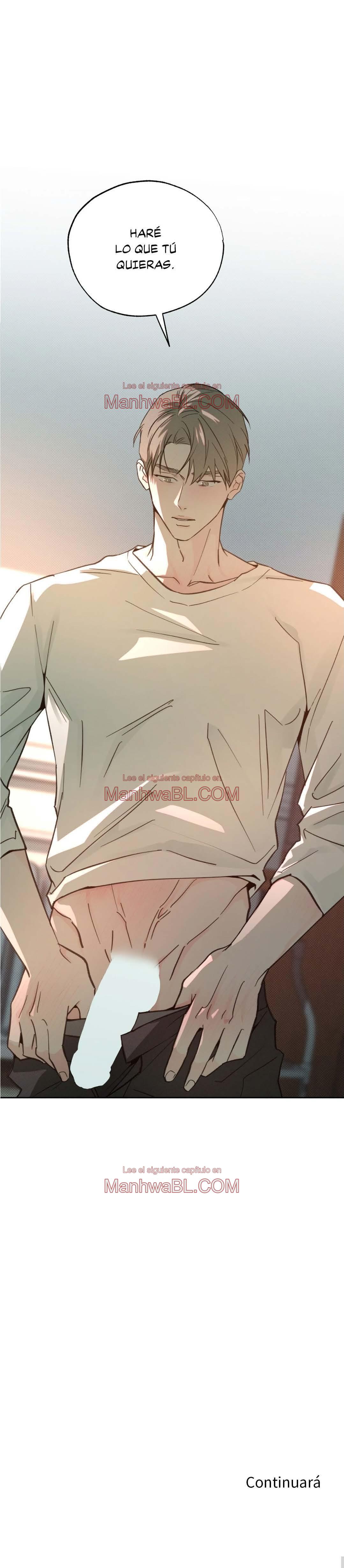 Rainbow Donut - Capítulo 42 3 manhwa