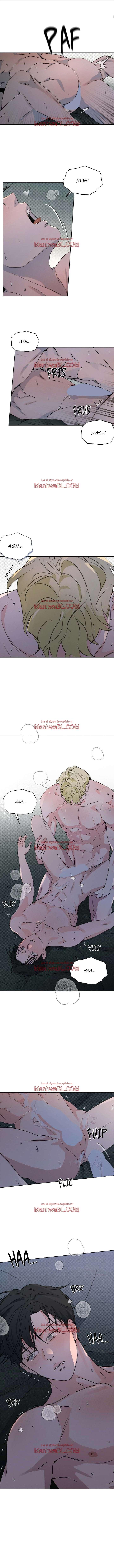 Rainbow Donut - Capítulo 1 manhwa
