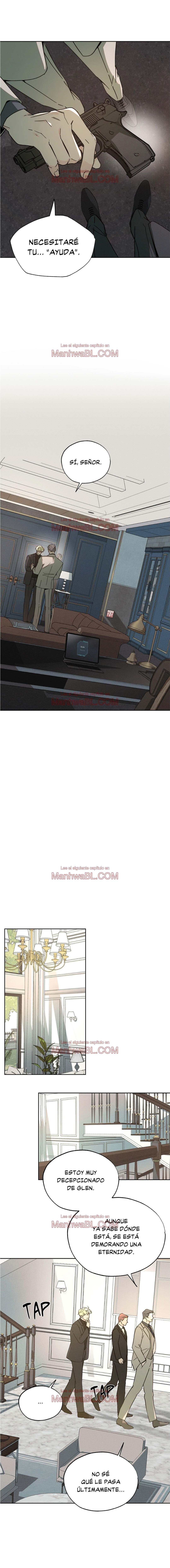 Rainbow Donut - Capítulo 28 3 manhwa