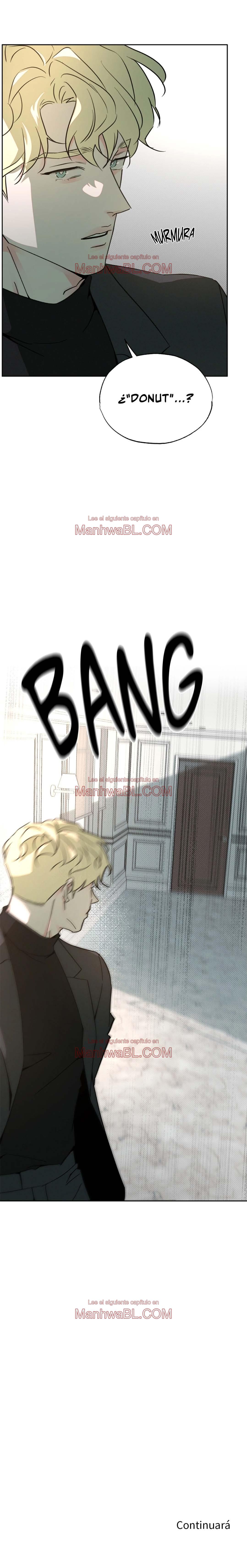 Rainbow Donut - Capítulo 28 3 manhwa