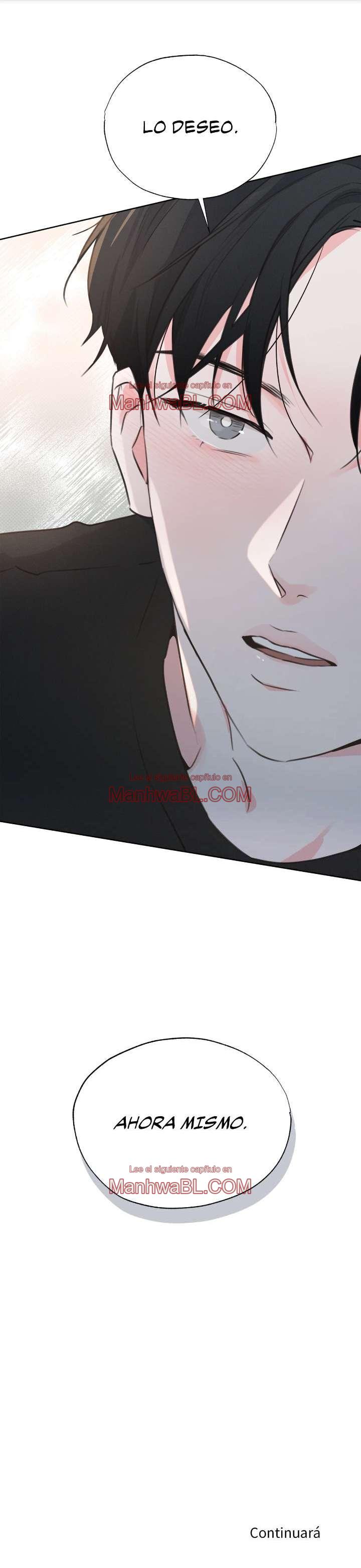 Rainbow Donut - Capítulo 6 3 manhwa