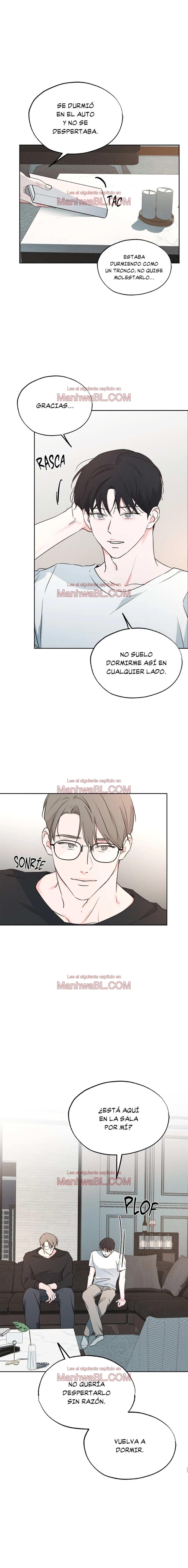 Rainbow Donut - Capítulo 12 2 manhwa