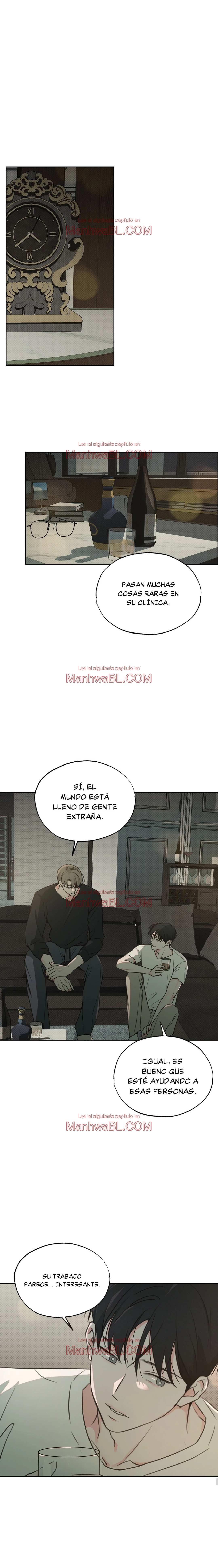 Rainbow Donut - Capítulo 12 2 manhwa