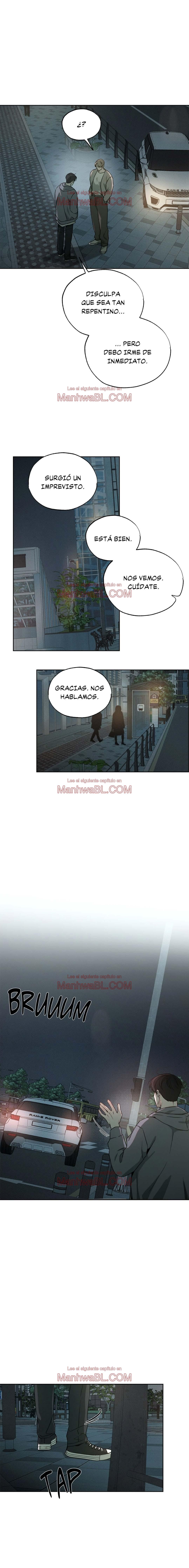 Rainbow Donut - Capítulo 34 3 manhwa