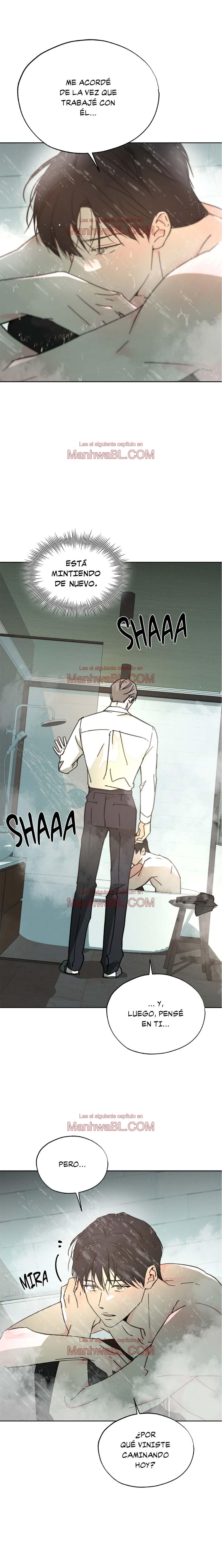 Rainbow Donut - Capítulo 30 3 manhwa