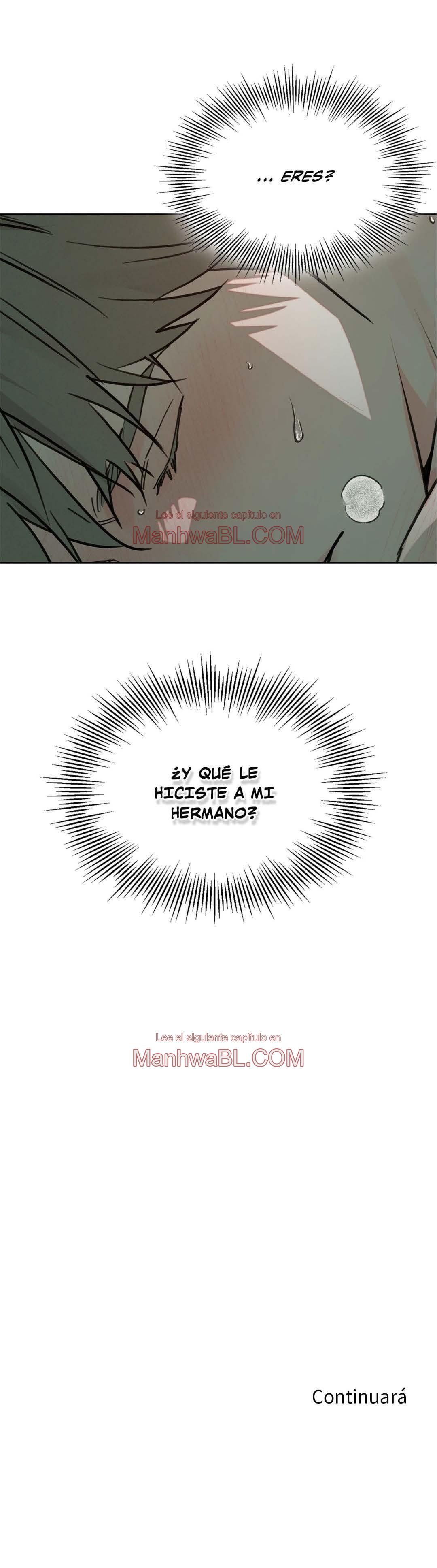Rainbow Donut - Capítulo 26 3 manhwa