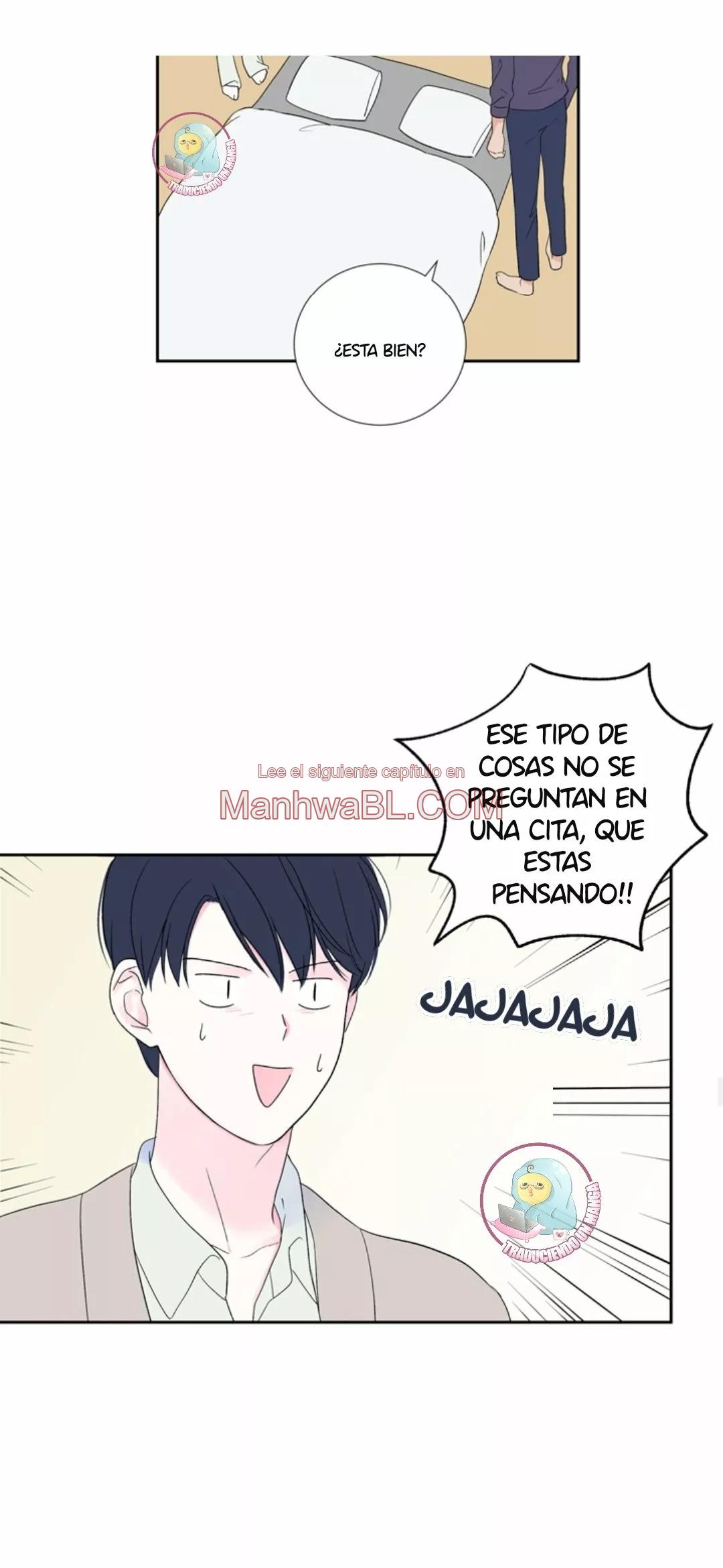 Modernist - Capítulo 9 3 manhwa