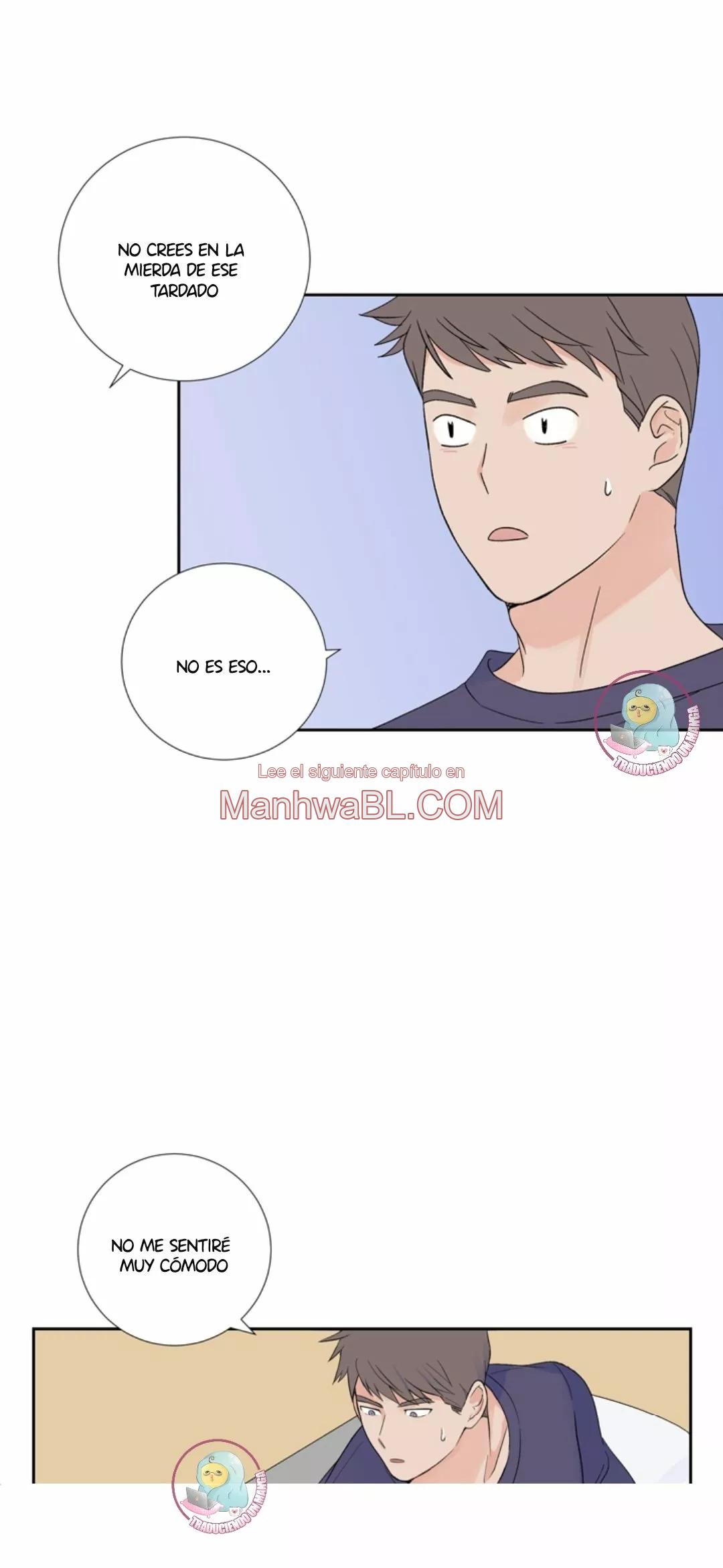 Modernist - Capítulo 9 3 manhwa