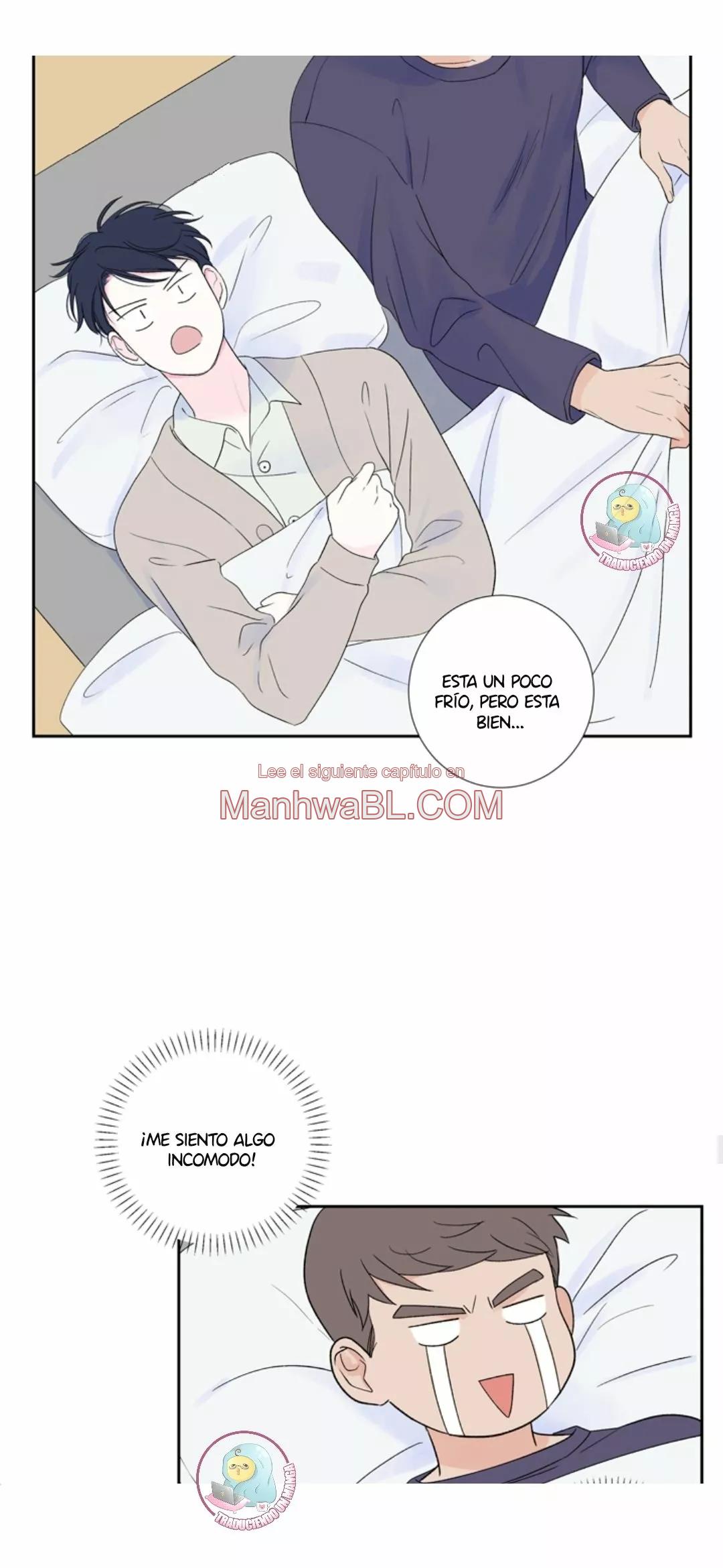 Modernist - Capítulo 9 3 manhwa