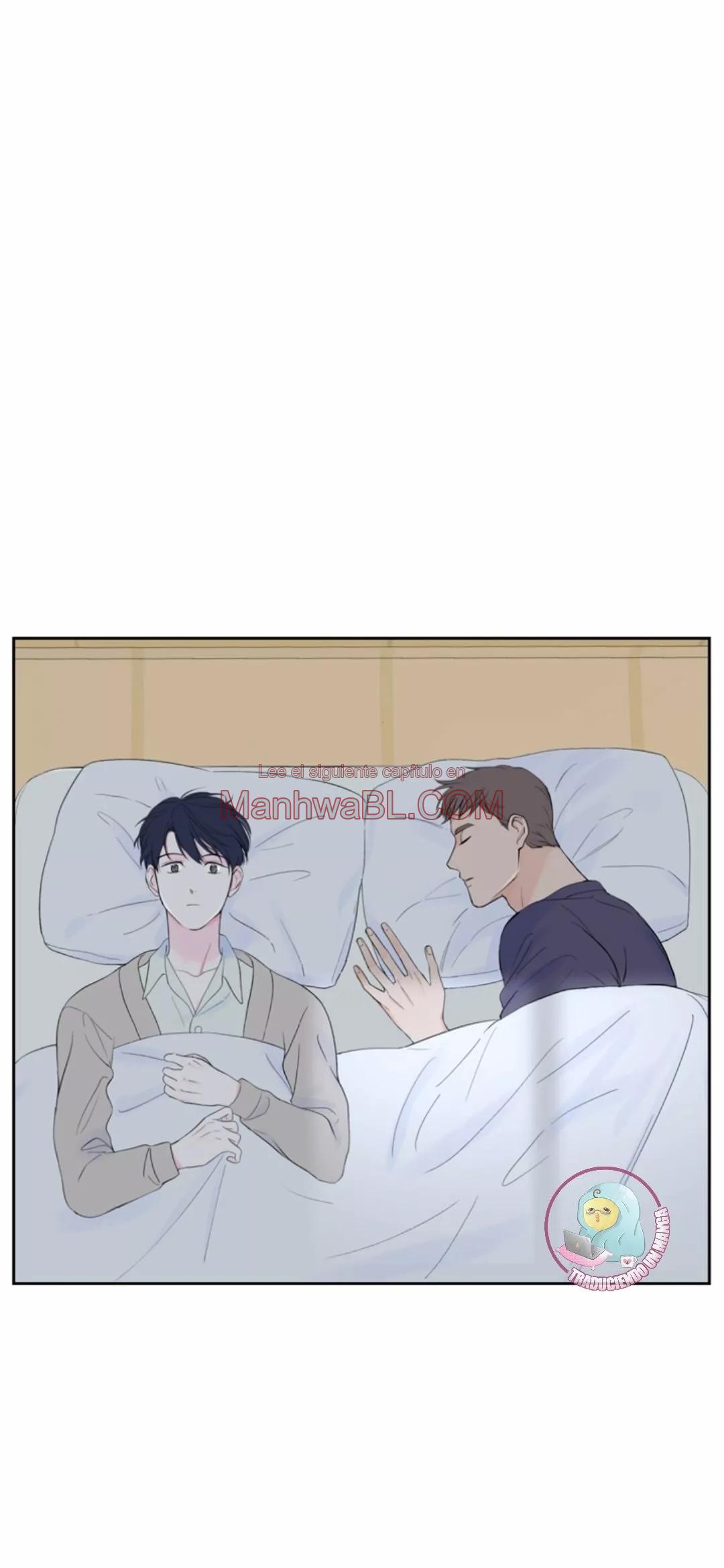 Modernist - Capítulo 9 3 manhwa