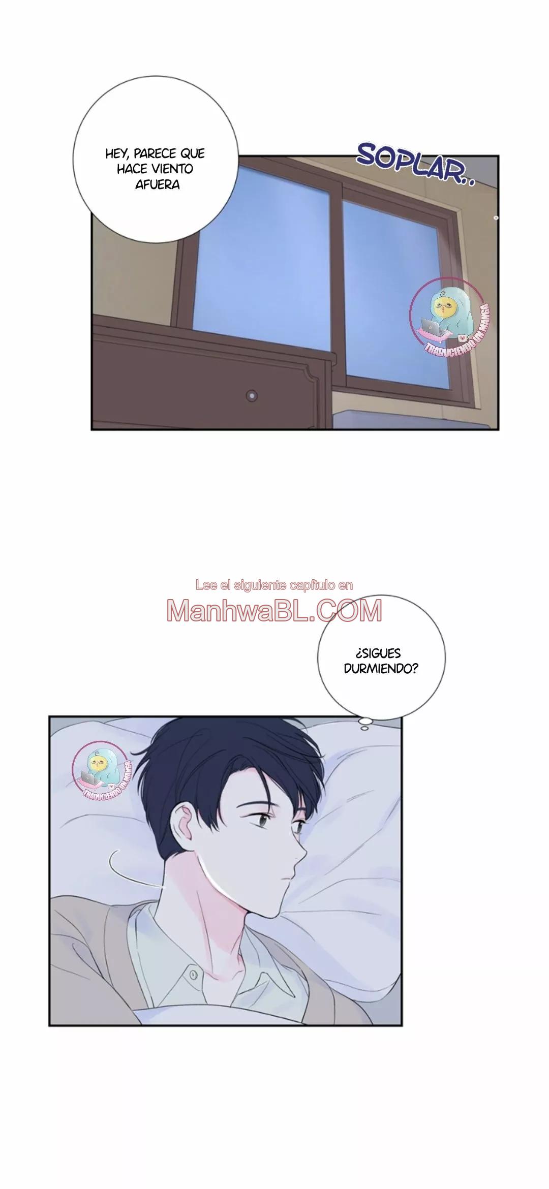 Modernist - Capítulo 9 3 manhwa