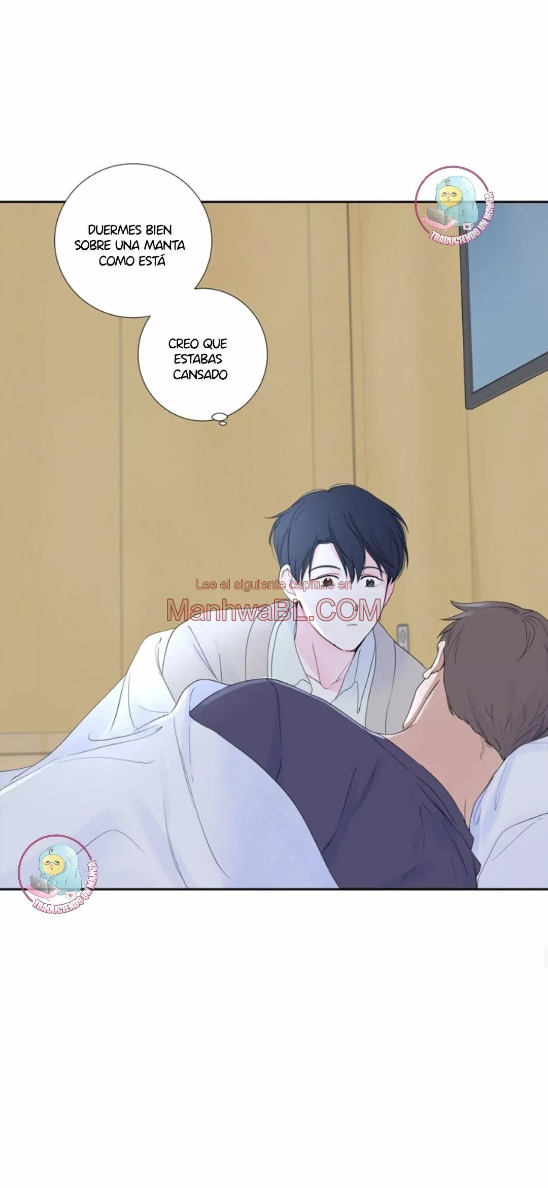 Modernist - Capítulo 9 3 manhwa