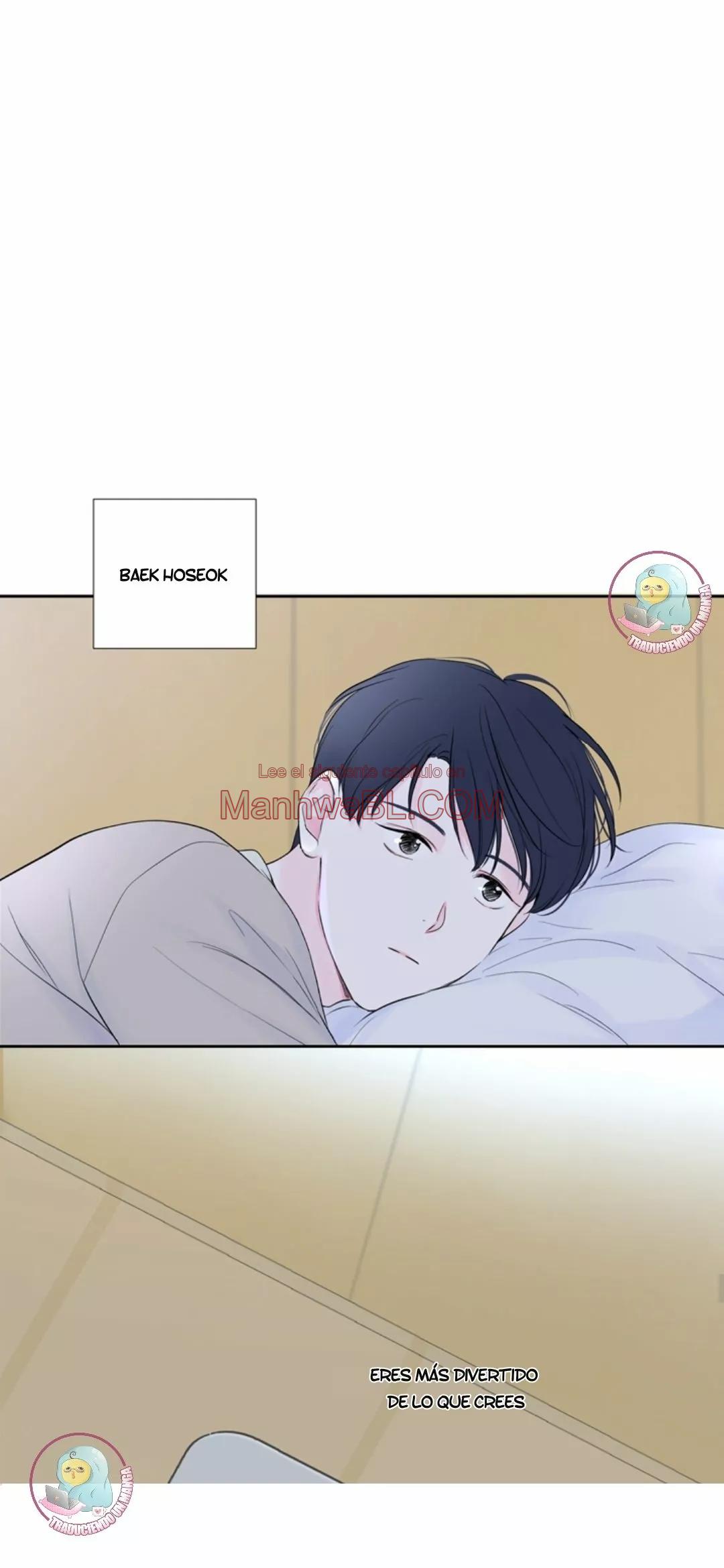 Modernist - Capítulo 9 3 manhwa