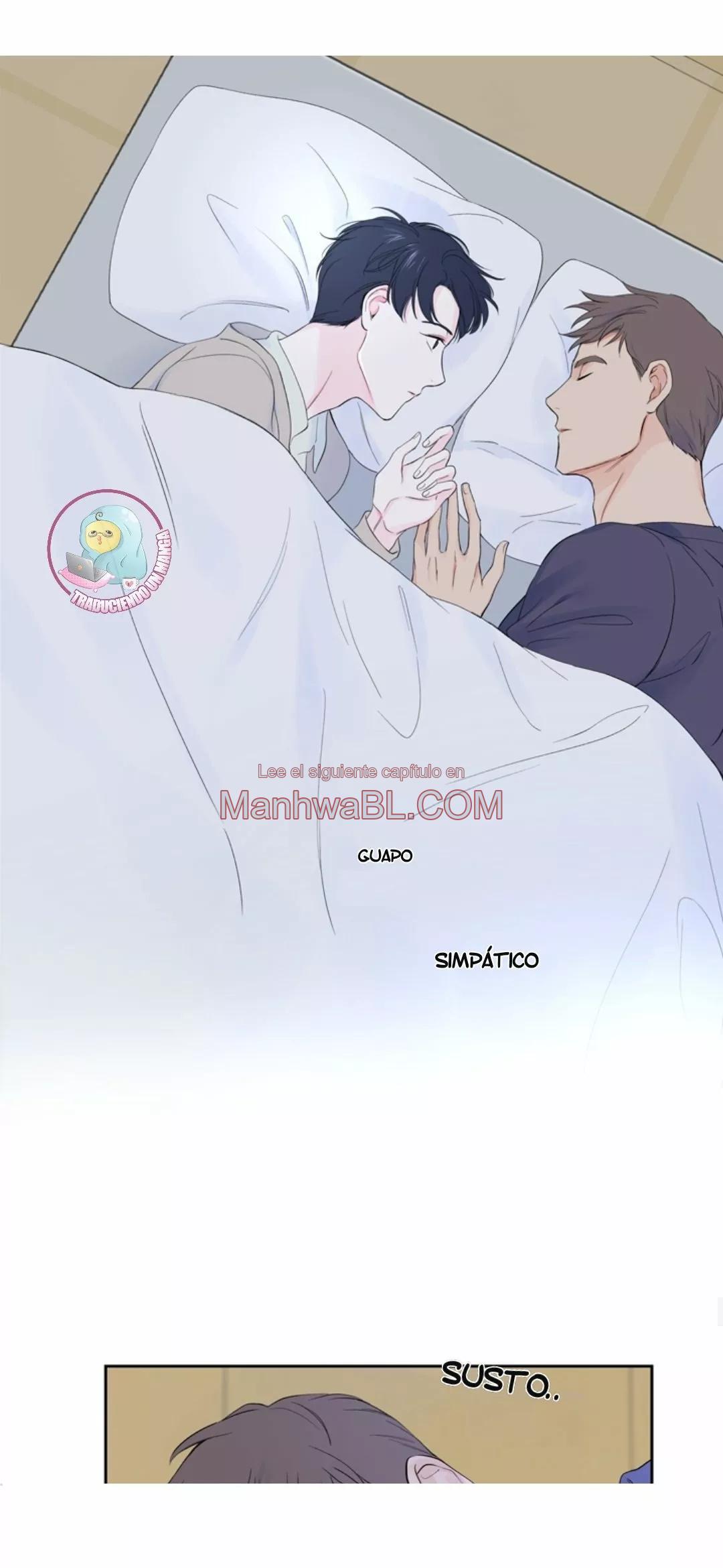 Modernist - Capítulo 9 3 manhwa