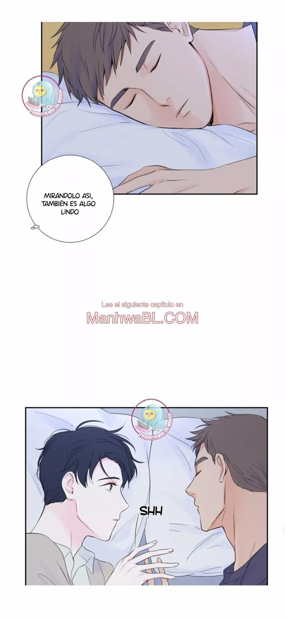 Modernist - Capítulo 9 3 manhwa