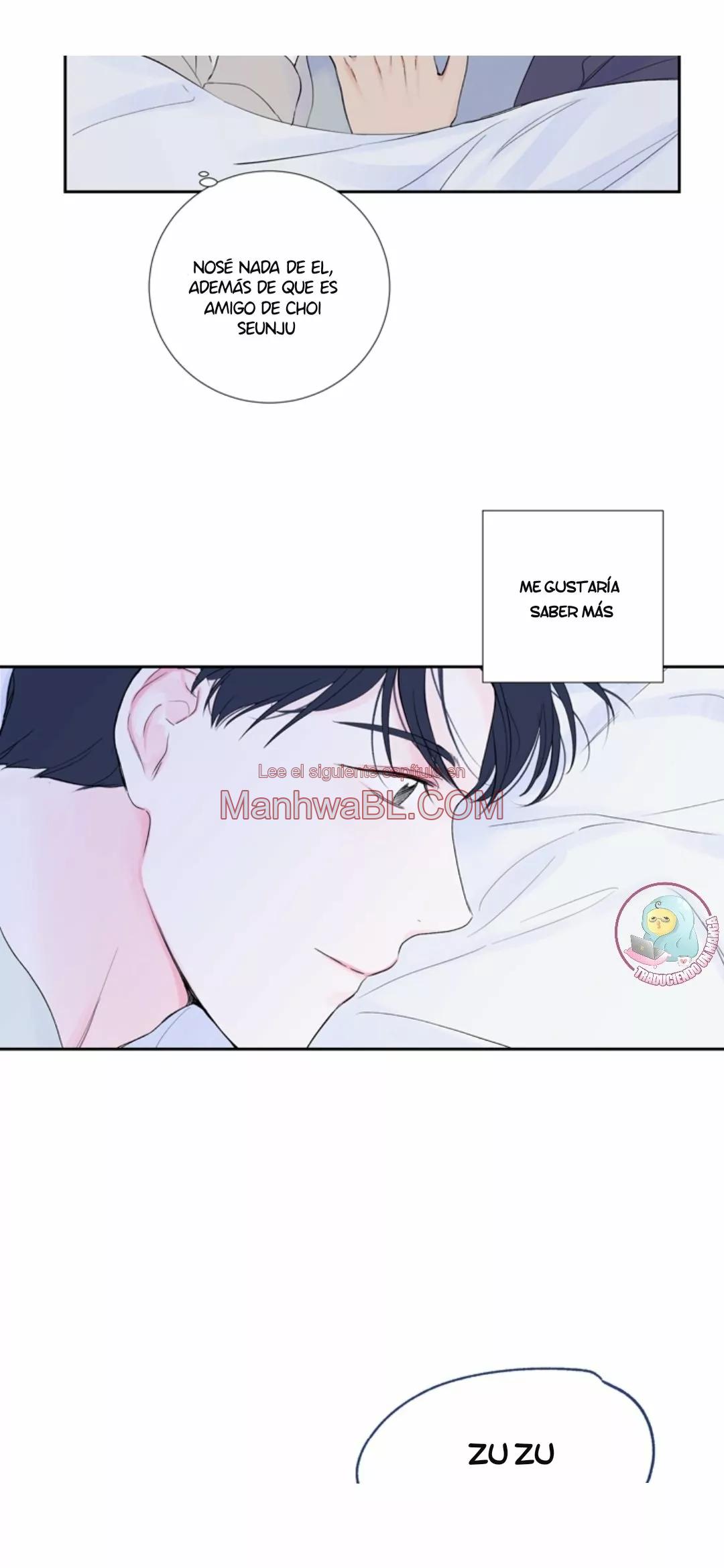 Modernist - Capítulo 9 3 manhwa