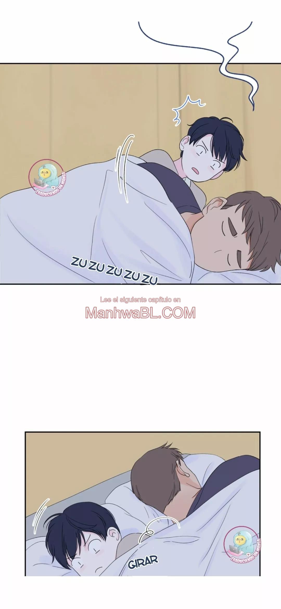 Modernist - Capítulo 9 3 manhwa