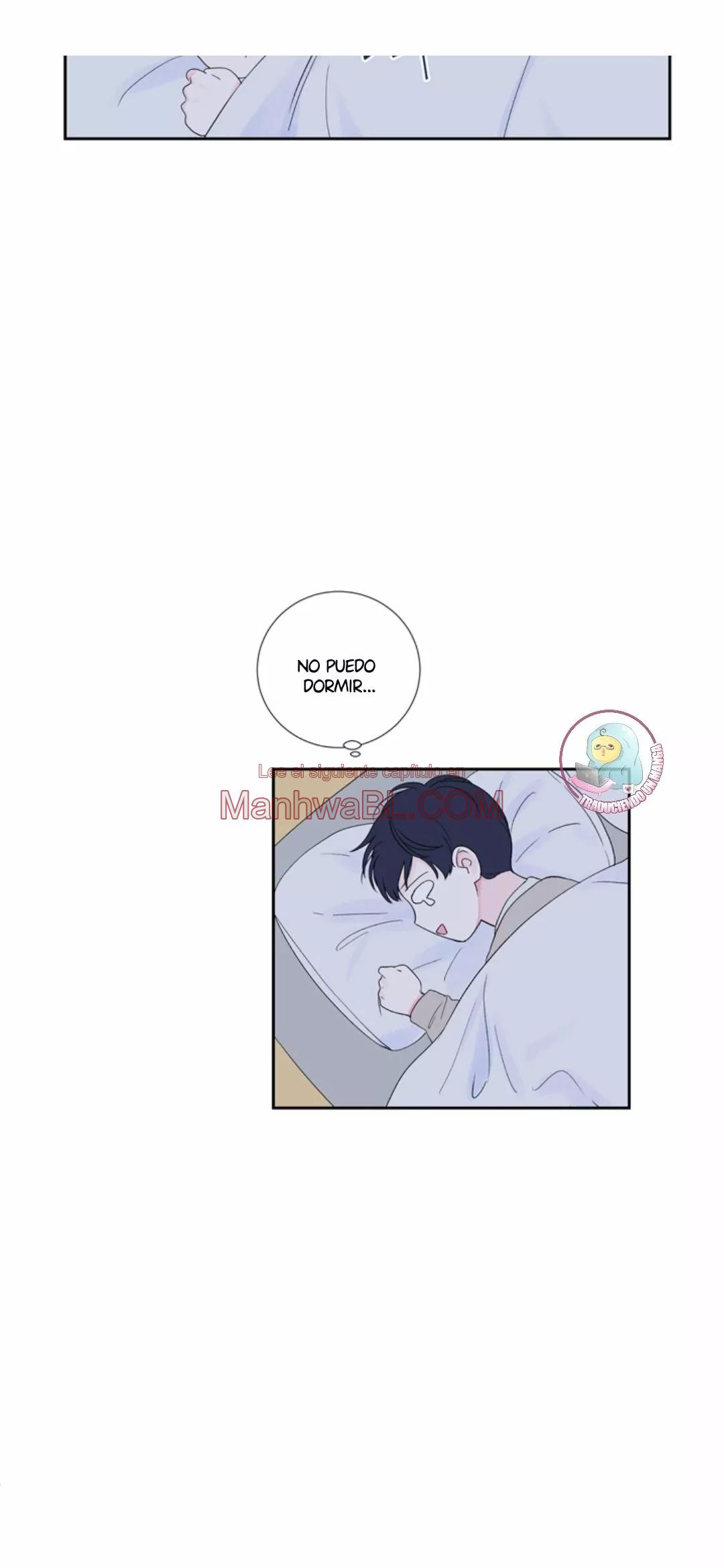 Modernist - Capítulo 9 3 manhwa
