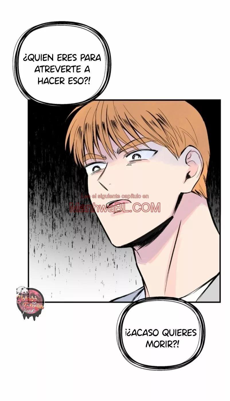 Modernist - Capítulo 17 2 manhwa