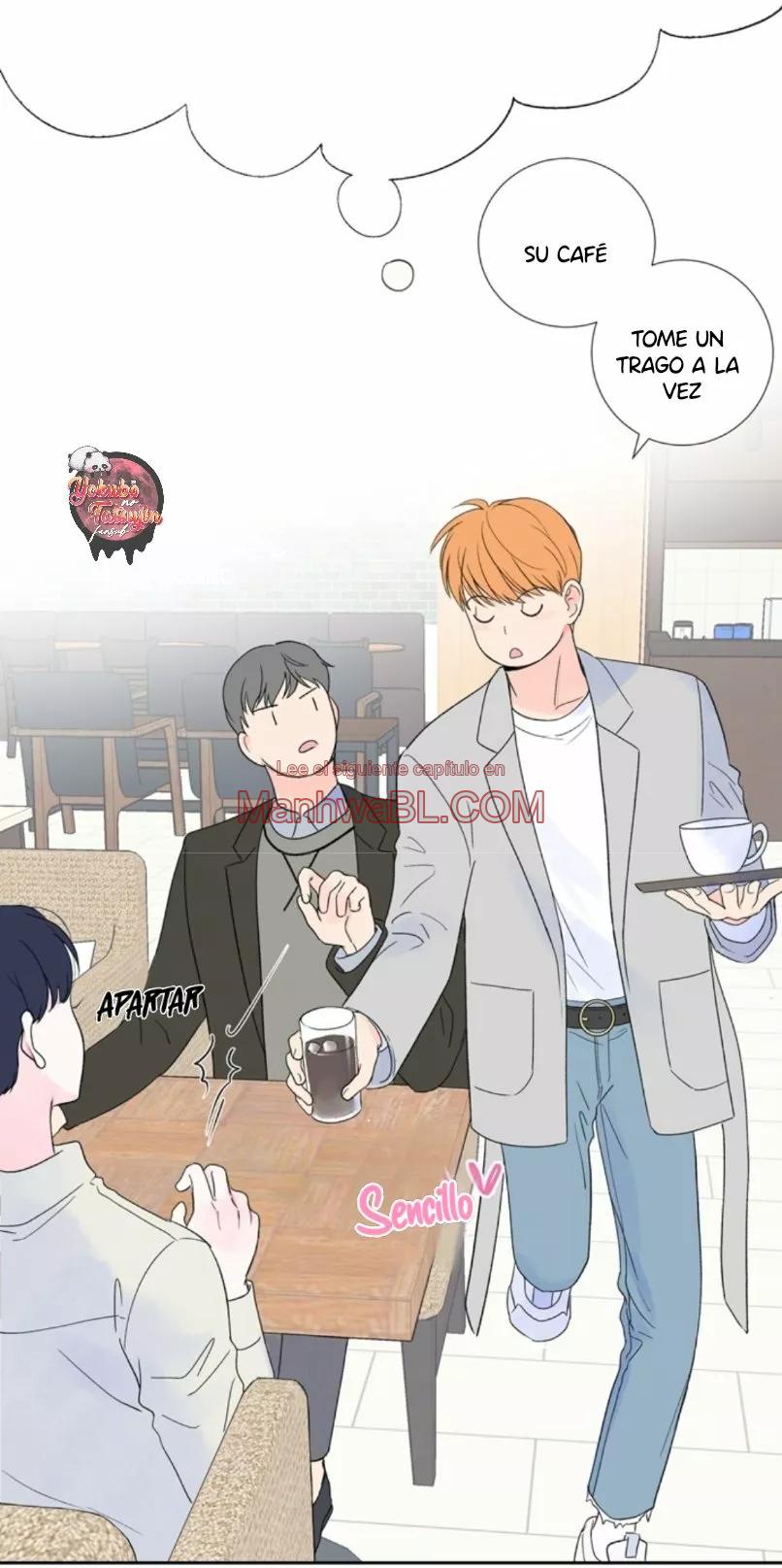 Modernist - Capítulo 17 2 manhwa