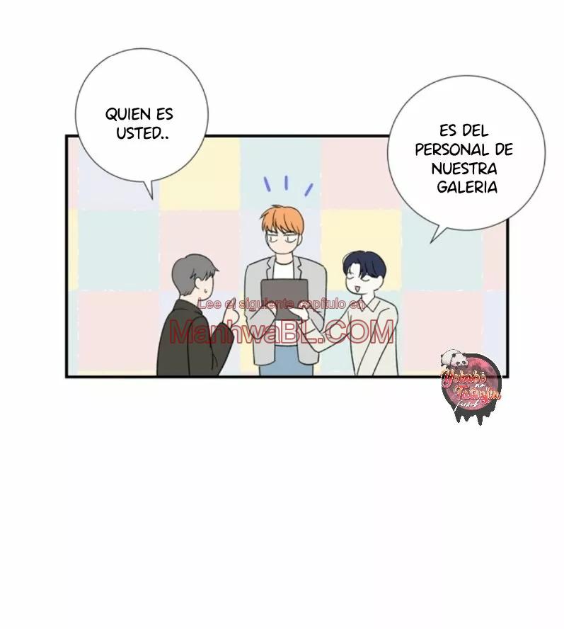 Modernist - Capítulo 17 2 manhwa