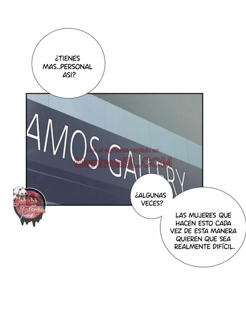 Modernist - Capítulo 17 2 manhwa