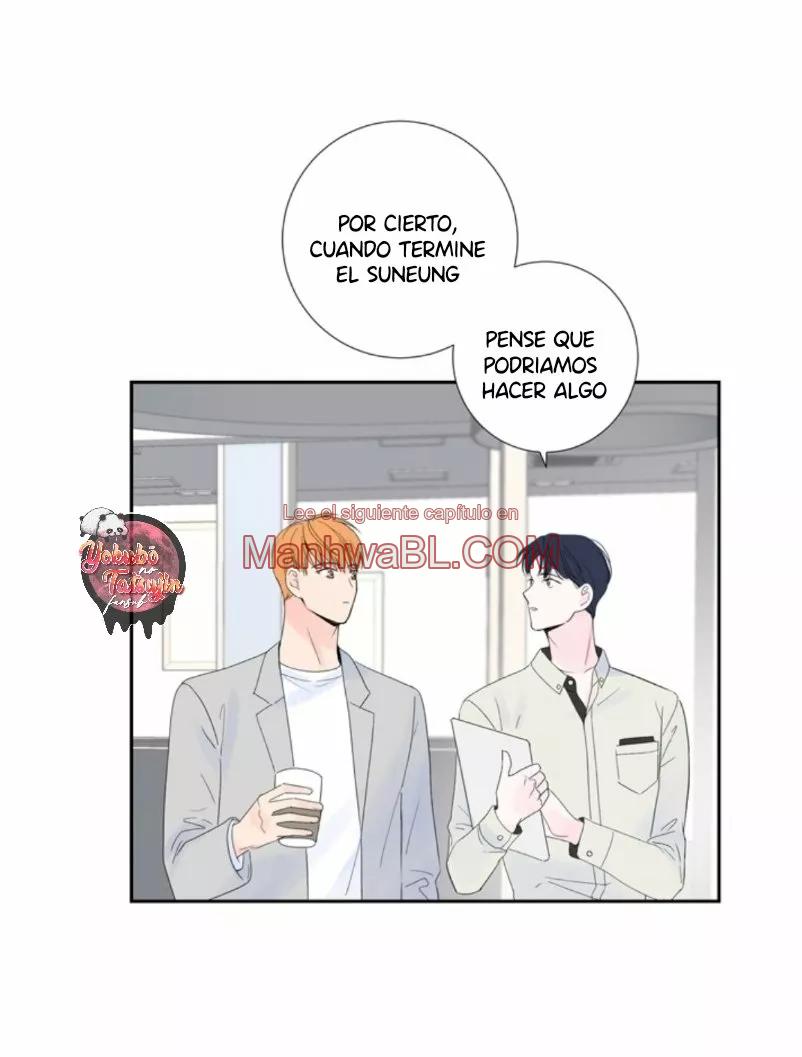 Modernist - Capítulo 17 2 manhwa