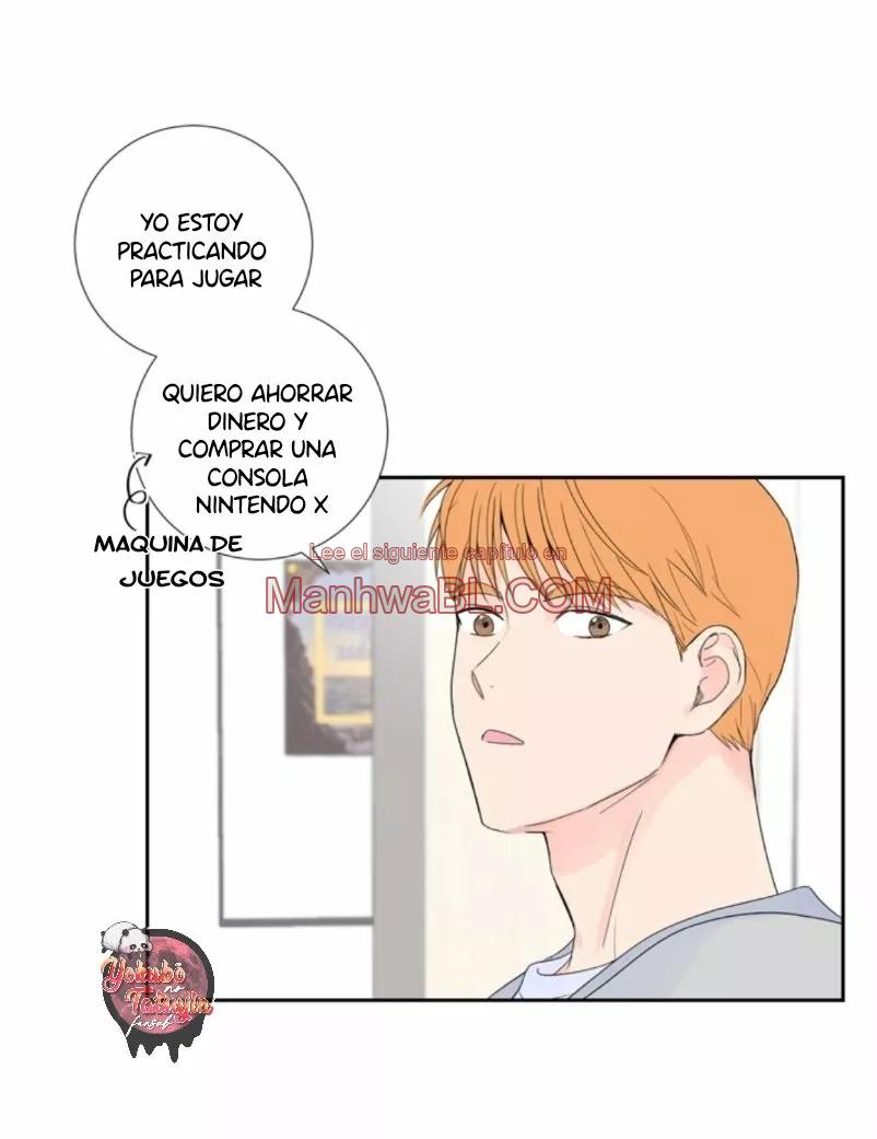 Modernist - Capítulo 17 2 manhwa